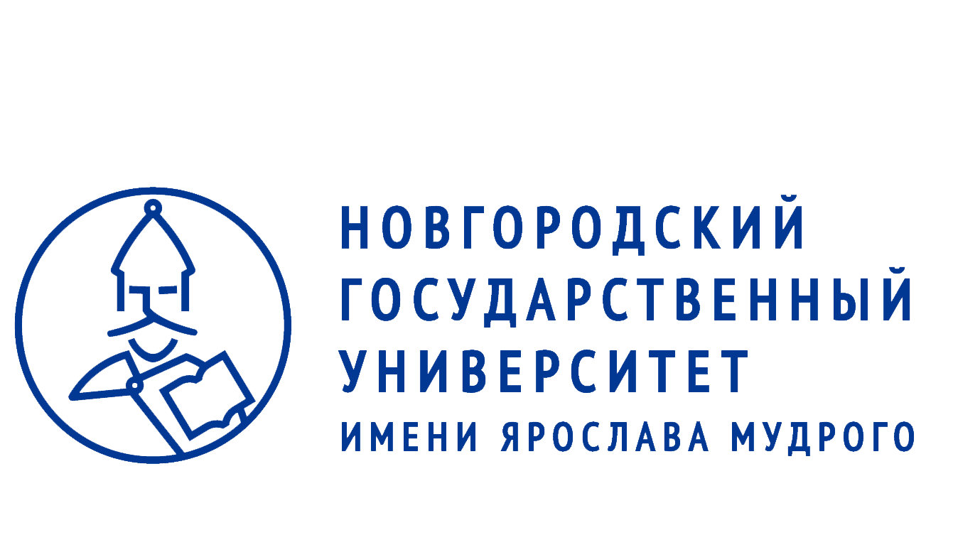 Логотип НОВГУ Великий Новгород. Сайт новгу великий